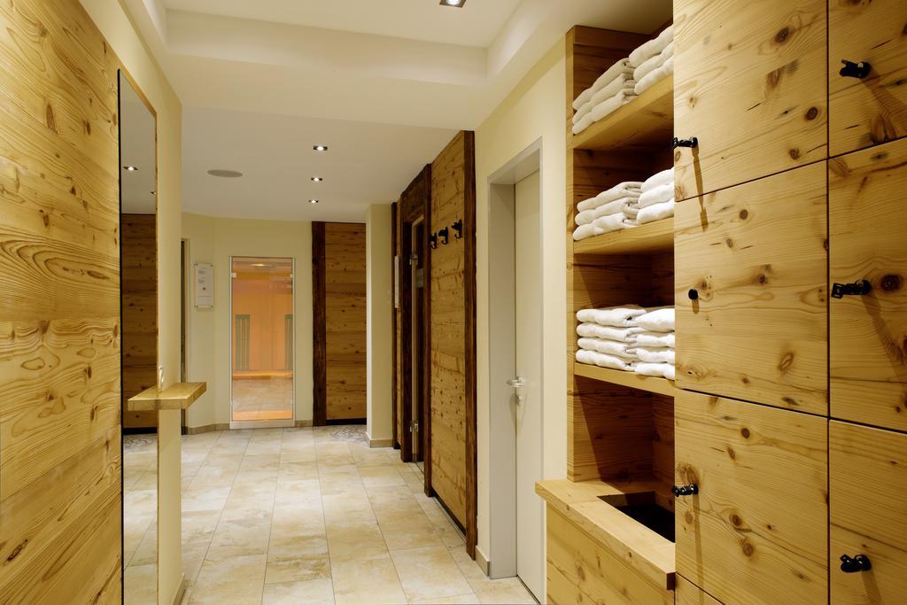 Aparthotel Bernhof Obertauern Dış mekan fotoğraf