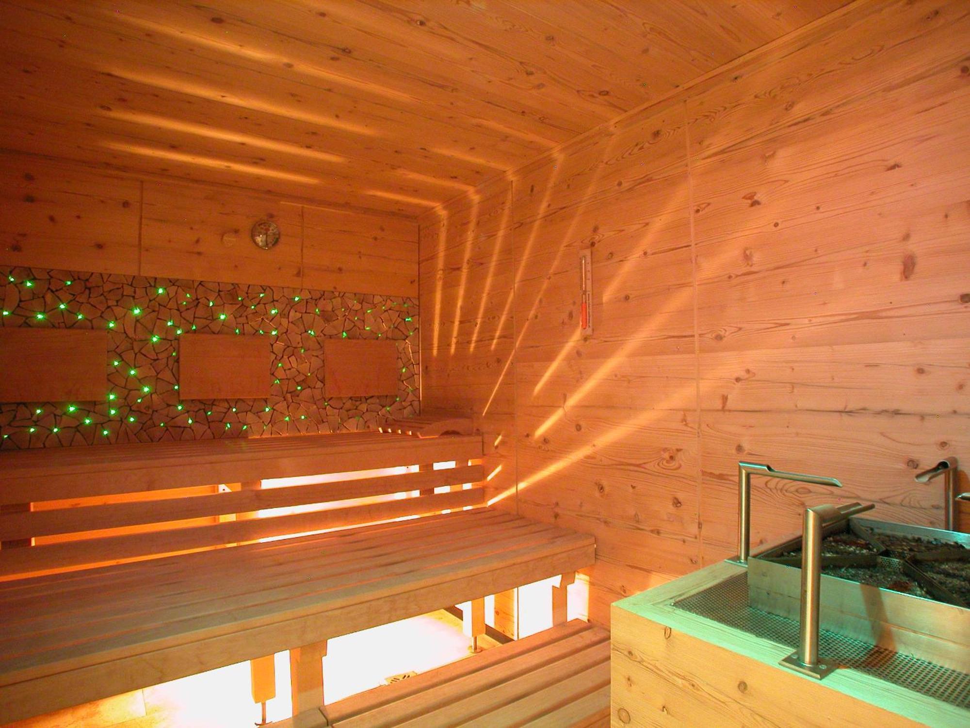 Aparthotel Bernhof Obertauern Dış mekan fotoğraf