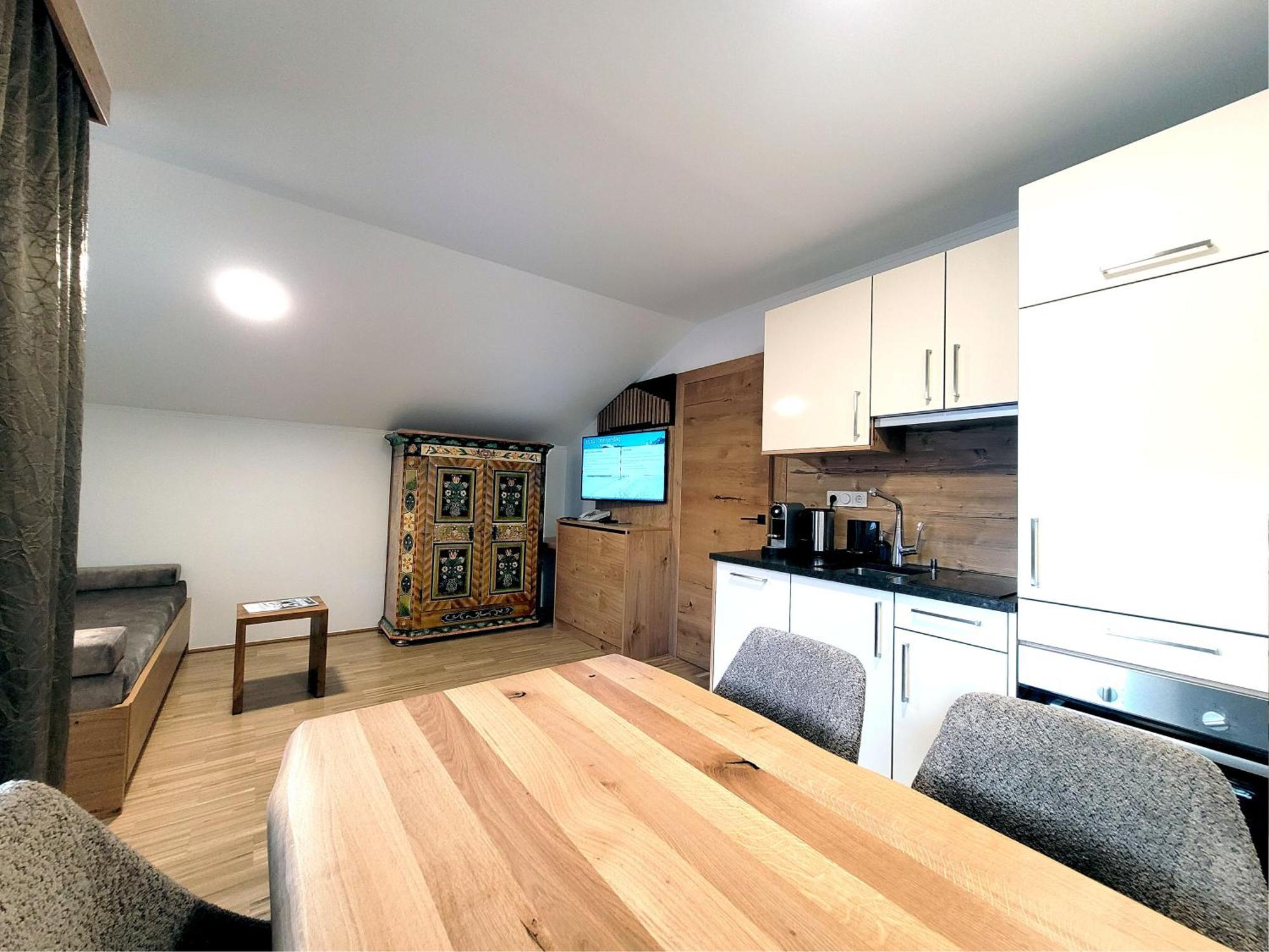 Aparthotel Bernhof Obertauern Oda fotoğraf
