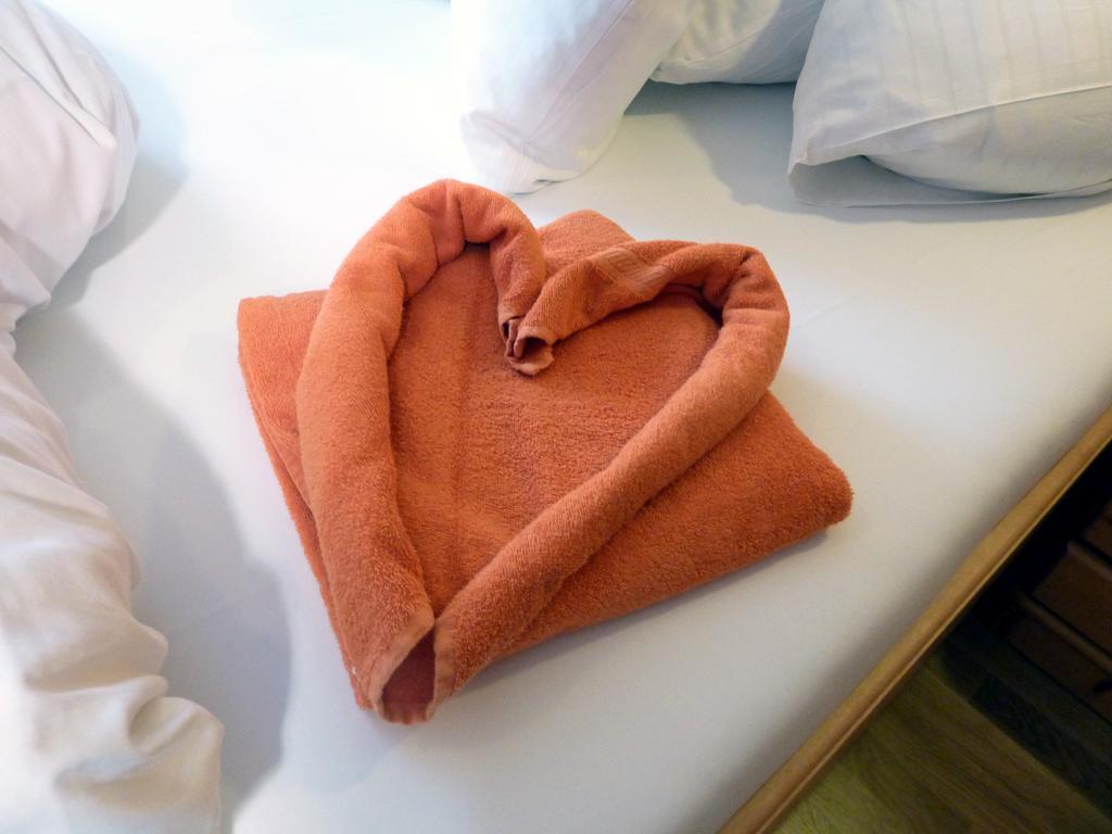 Aparthotel Bernhof Obertauern Dış mekan fotoğraf
