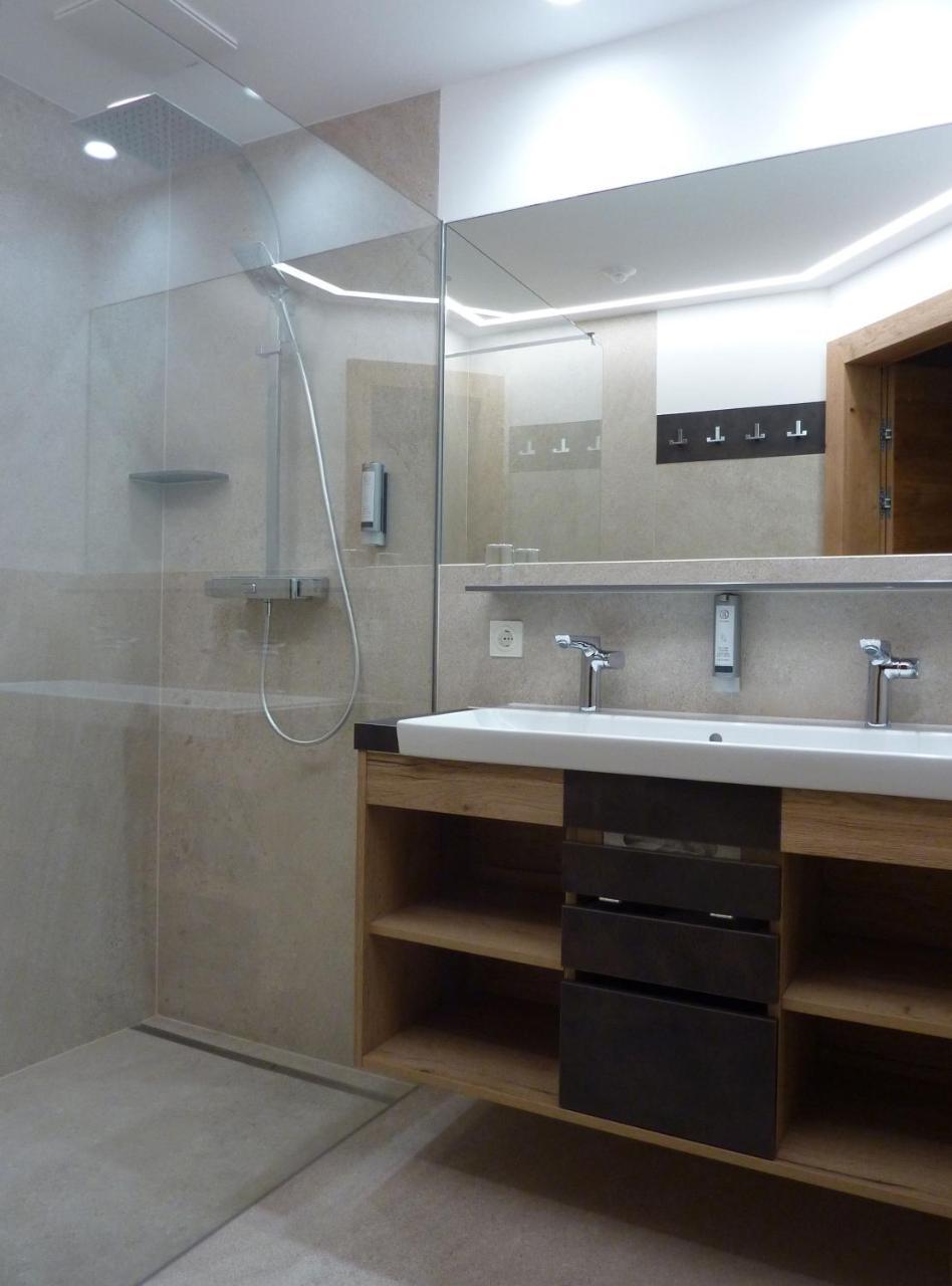 Aparthotel Bernhof Obertauern Dış mekan fotoğraf